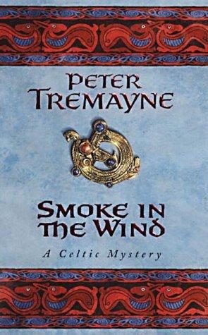 Обложка книги «Smoke in the Wind»