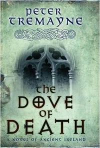 Обложка книги «The Dove of Death»