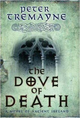 Обложка книги «The Dove of Death»