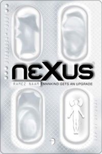 Обложка книги «Nexus»