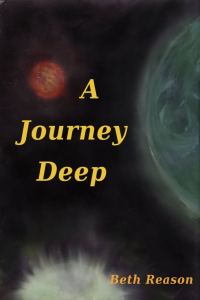 Обложка книги «A Journey Deep»