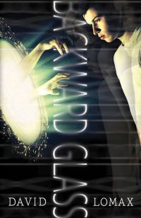 Обложка книги «Backward Glass»