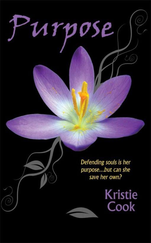 Обложка книги «Purpose»