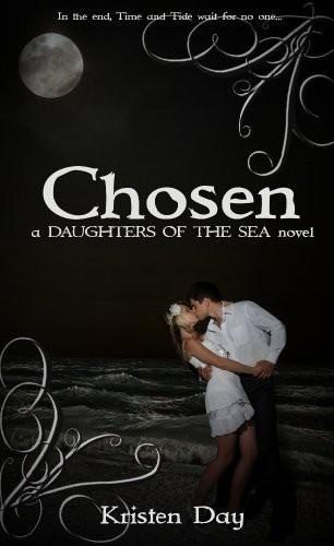 Обложка книги «Chosen»