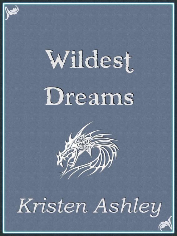 Обложка книги «Wildest Dreams»