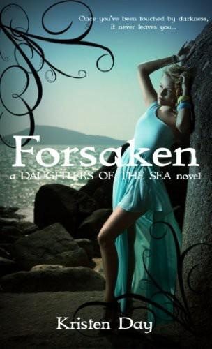 Обложка книги «Forsaken»