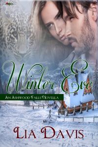 Обложка книги «Winter Eve»