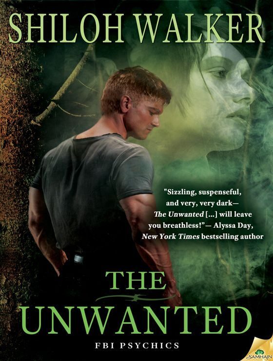 Обложка книги «The Unwanted»