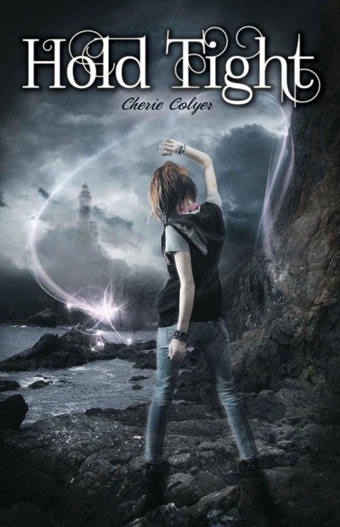 Обложка книги «Hold Tight»