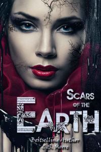 Обложка книги «Scars of the Earth»