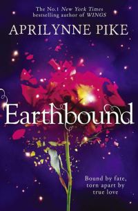 Обложка книги «Earthbound»