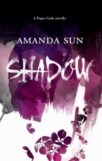 Обложка книги «Shadow»