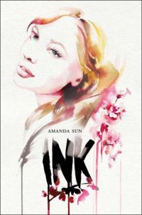 Обложка книги «Ink»