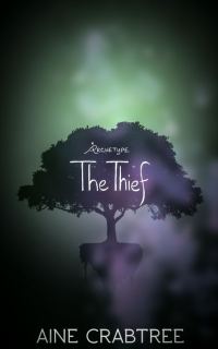 Обложка книги «The Thief»