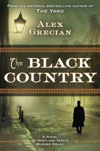 Обложка книги «The Black Country»