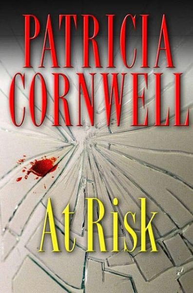 Обложка книги «At Risk»