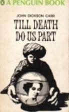 Обложка книги «Till Death Do Us Part»