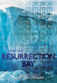 Обложка книги «Resurrection Bay»