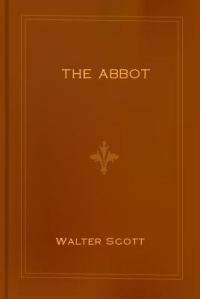Обложка книги «The Abbot»