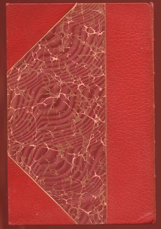 Обложка книги «The Antiquary»