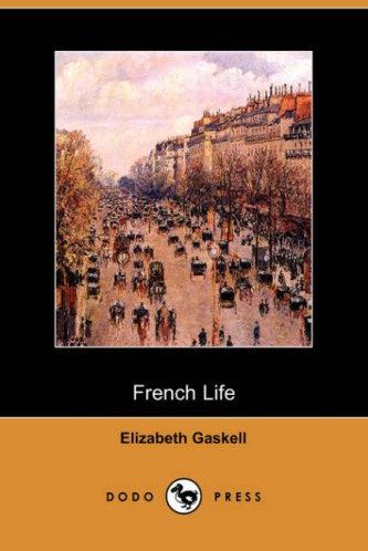 Обложка книги «French Life (Dodo Press)»