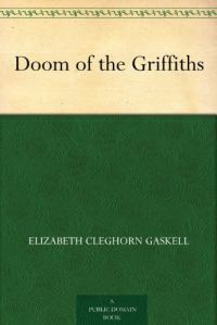 Обложка книги «Doom of the Griffiths»