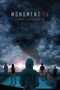 Обложка книги «Monument 14»