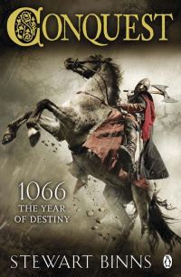 Обложка книги «Conquest»