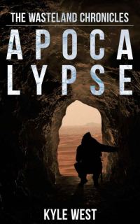 Обложка книги «Apocalypse»