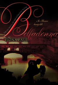 Обложка книги «Belladonna»