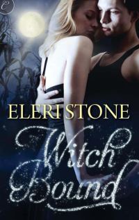 Обложка книги «Witch Bound»