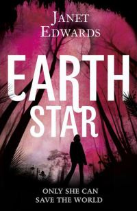 Обложка книги «Earth Star»