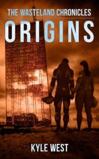 Обложка книги «Origins»