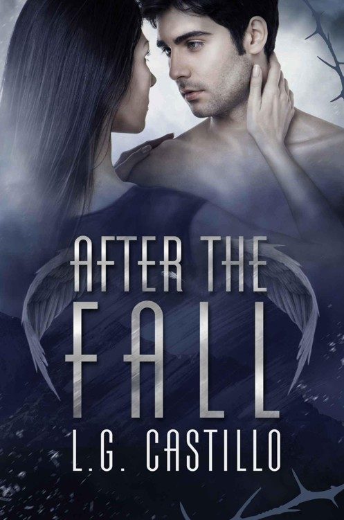 Обложка книги «After the Fall»