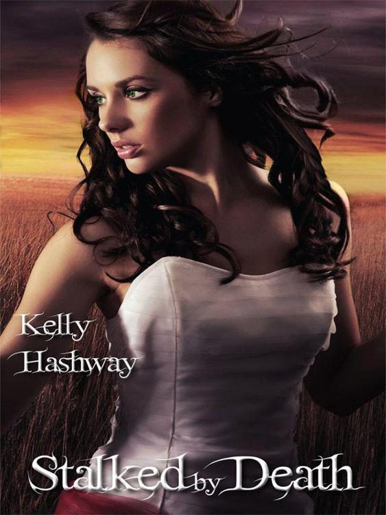 Обложка книги «Stalked by Death»