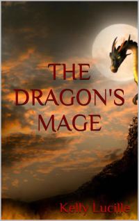Обложка книги «The Dragon’s Mage»