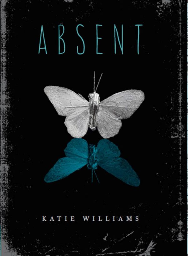 Обложка книги «Absent»