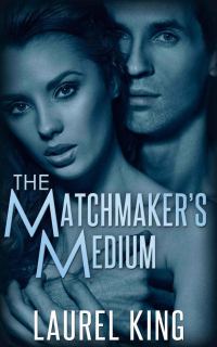 Обложка книги «The Matchmaker's Medium»