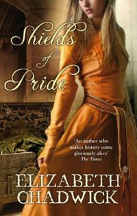 Обложка книги «Shields of Pride»