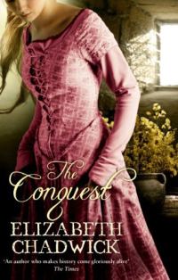 Обложка книги «The Conquest»