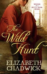 Обложка книги «The Wild Hunt»