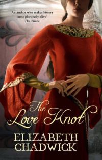 Обложка книги «The Love Knot»
