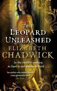 Обложка книги «The Leopard Unleashed»