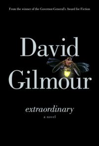 Обложка книги «Extraordinary»
