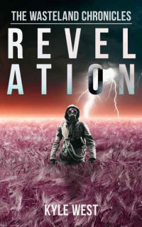 Обложка книги «Revelation»