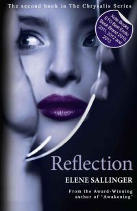 Обложка книги «Reflection (The Chrysalis Series)»