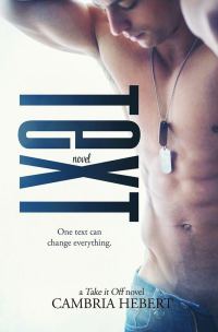 Обложка книги «Text»