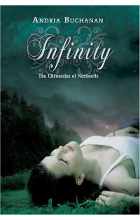 Обложка книги «Infinity»