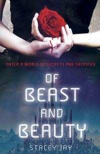 Обложка книги «Of Beauty and Beast»