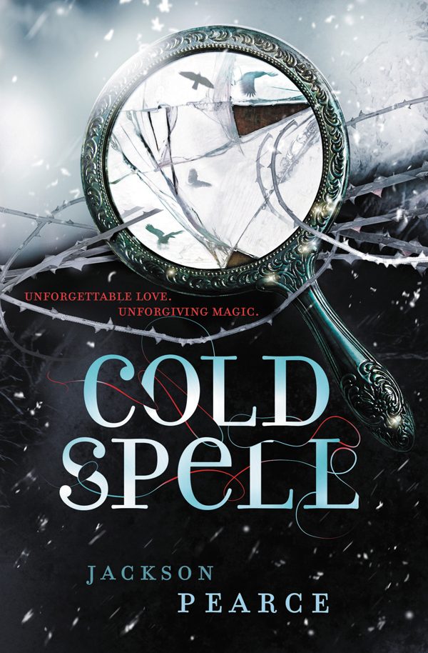 Обложка книги «Cold Spell»